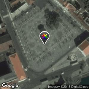 Campo sao francisco