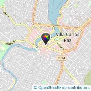 Baños Wo Shopping PB