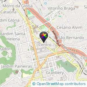 Banheiro do Mc Donalds - Centro