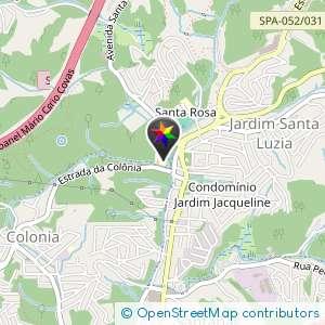 Parque da UPA