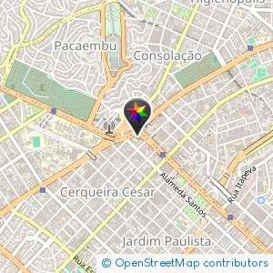 WeWork Paulista 2537