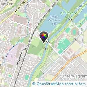 Dr. Doch-Gasse - Kiwanis Steg