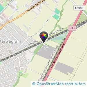 Unterwagram-Gwantengasse