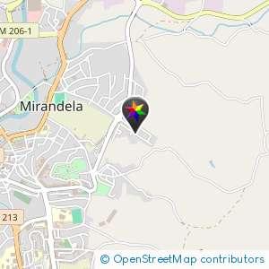 Bairro novo em construção hemodiálise