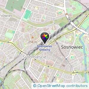 Glowny Sosnowiec