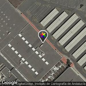 Centro Comercial Almazara (Eroski)