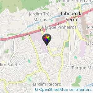 Banheiro Rod & Raf