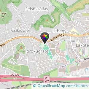 Budaörs Bse Sportpálya Mögött