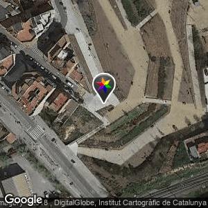 Nuevo Parc Can Buxeres