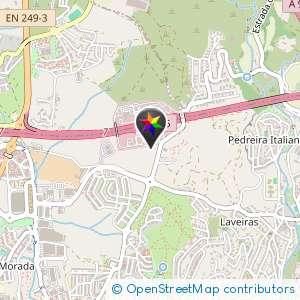 Galp Oeiras