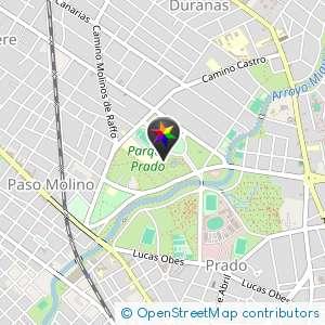 Baños del Prado