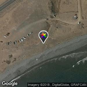 Punta del Cardón