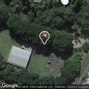 Edgecumbe Park