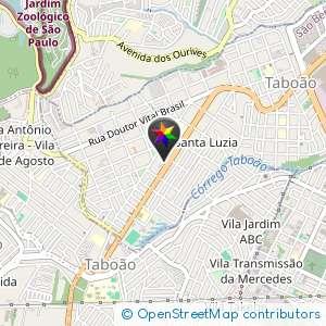 Banheiro Supermercados Joanim