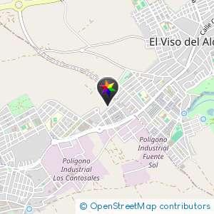 Zona Gasolinera 24h