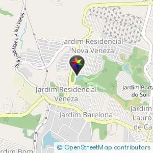 Jardim Veneza