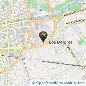 Parque frente a Mapfre