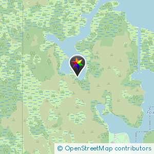Fox lake boy scout camp