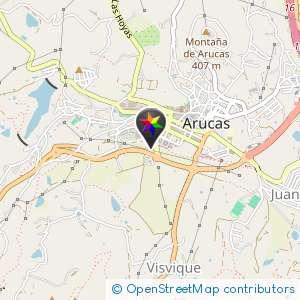 Aparcamientos de coches