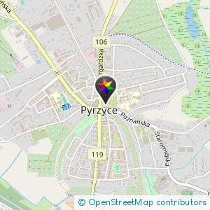 Publiczne WC