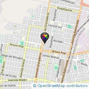 Supermercado Tottus