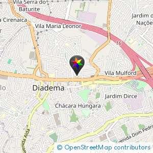 Fábrica de Cultura de Diadema