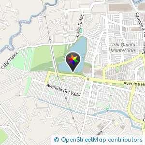 Camino de Axotlan