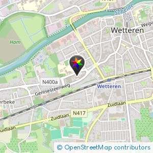 Basic fit Wetteren