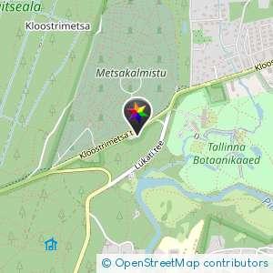 Parklas/Metsas