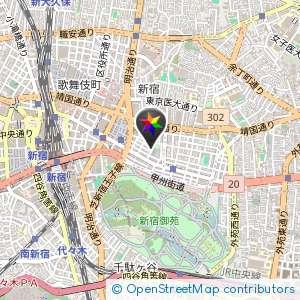 24会館新宿店