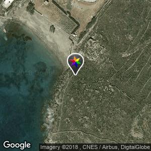 Platia Dialiscar Beach
