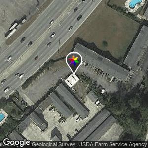 Parliament Resort / Metropolis complex