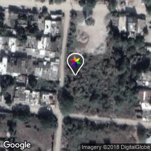 Atrás de Aurrera por el Sanatorio San Jose