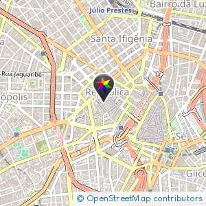 Academia Panobianco República