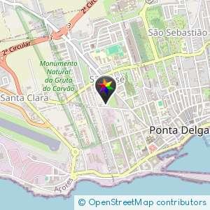 Parque de Estacionamento de Santa Catarina