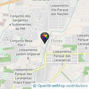 Banheiros da Nilton Lins