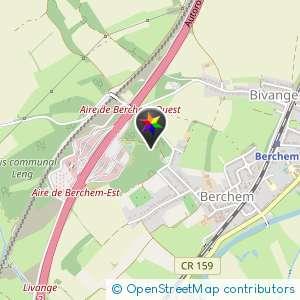 Foret Berchem