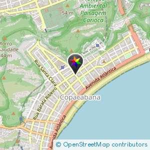 Banheiro Mundial
