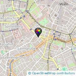 Toilette TU Wien Getreidemarkt