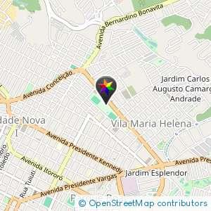 Centro Esportivo