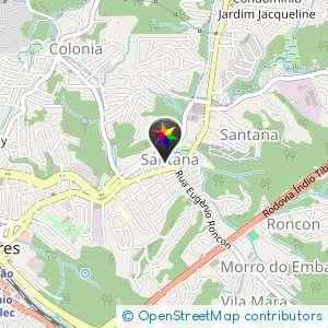 Supermercado Joanin