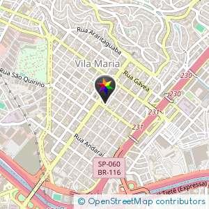 Smart Fit Vila Maria