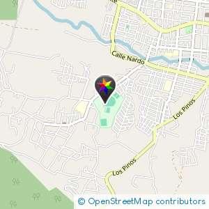 Zona deportiva