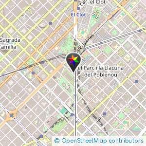 Baños último piso (sector comidas)