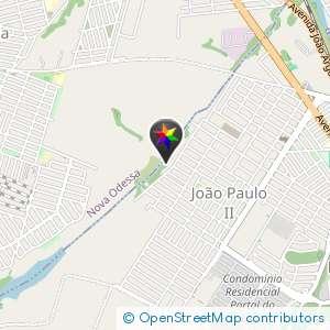 Praça Ermelinda Ravagnani - Lagoa Pia Cobra
