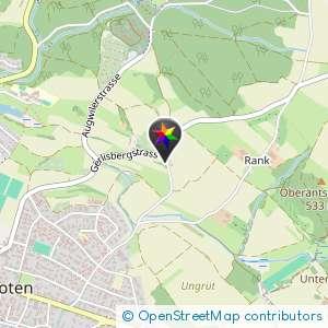 Grillstelle