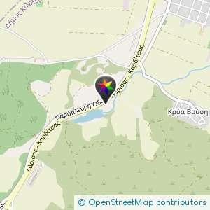 Parking Vounaina-Mavrovounio