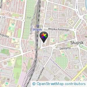 Wokulskiego wc