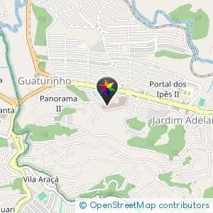 Academia Panobianco