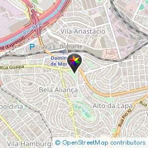 Alto da Lapa
